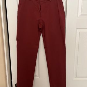 TH Flex mens casual dress pants 36x32